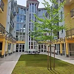 Karos Kristaly Apartament Zalakaros