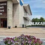 Apartament Karos Kristaly *