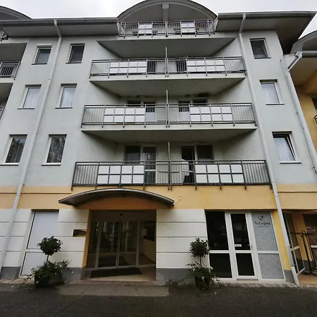 Apartment Karos Kristaly *