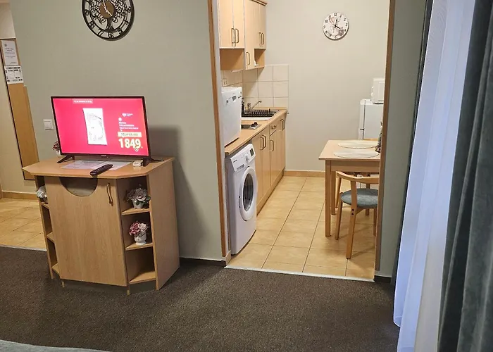 Apartment Karos Kristaly