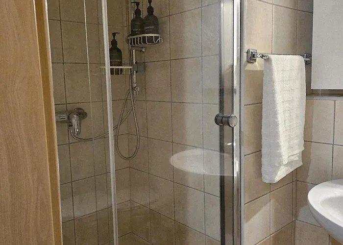 Karos Kristaly Apartment *