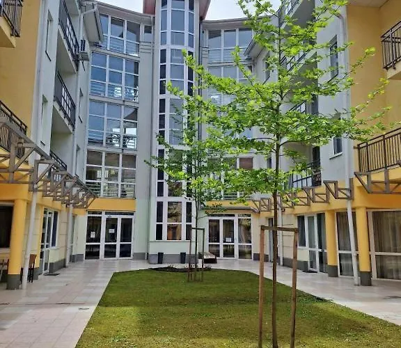 Karos Kristaly Apartment Zalakaros