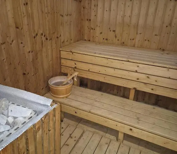 Apartment Karos Kristaly