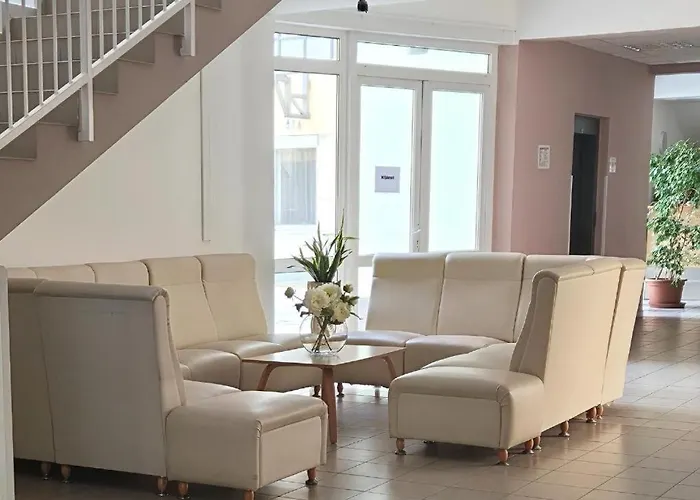 Karos Kristaly Apartment *