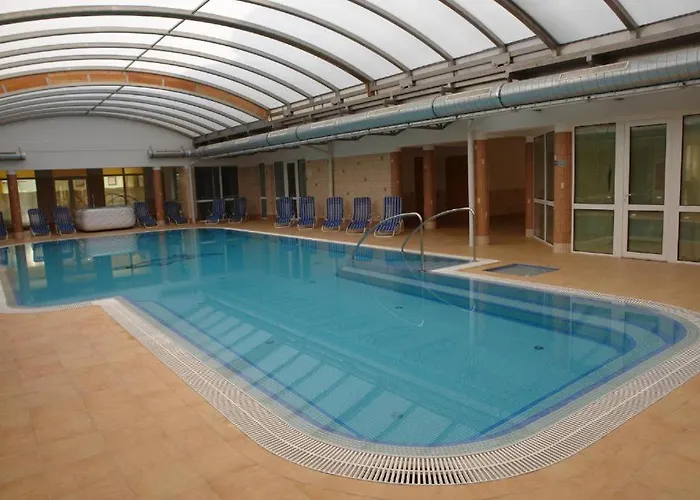 Karos Kristaly Apartment Zalakaros